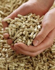Pellets